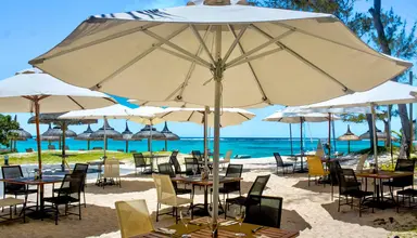 Maritim Crystals Beach