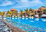 Maritim Crystals Beach