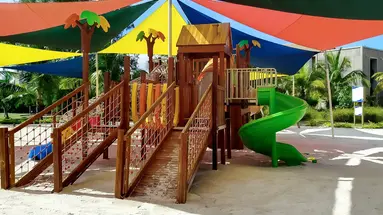 Maritim Crystals Beach