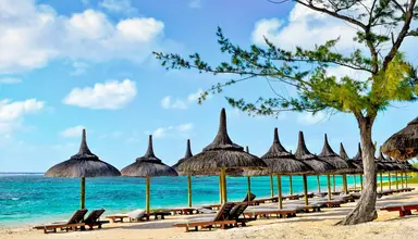 Maritim Crystals Beach