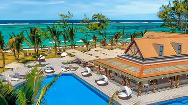 Maritim Crystals Beach