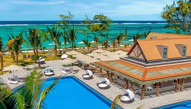 Maritim Crystals Beach