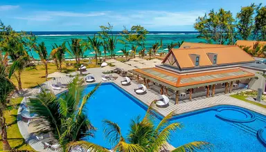 Maritim Crystals Beach