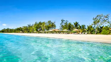 Maritim Crystals Beach