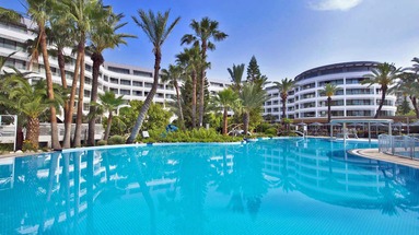 Maritim Grand Azur