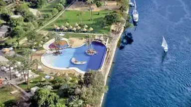 Maritim Jolie Ville Kings Island