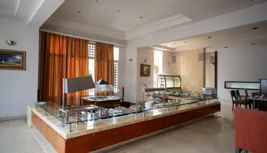 Maritim Jolie Ville Resort & Casino