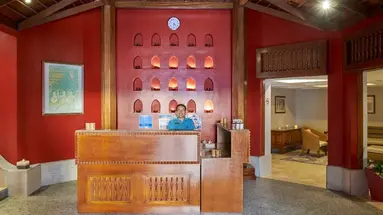 Maritim Jolie Ville Resort & Casino