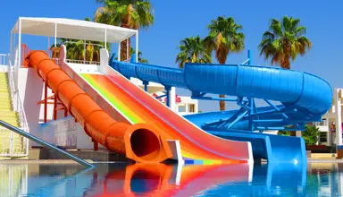 Maritim Jolie Ville Resort & Casino