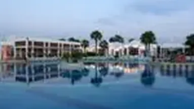 Maritim Jolie Ville Resort & Casino