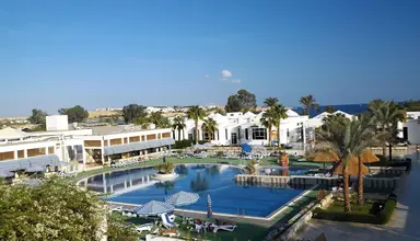 Maritim Jolie Ville Resort & Casino