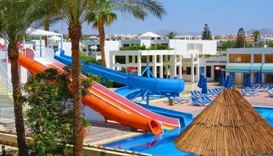 Maritim Jolie Ville Resort & Casino