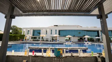 Maritim Jolie Ville Resort & Casino