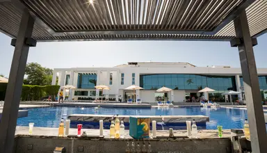 Maritim Jolie Ville Resort & Casino
