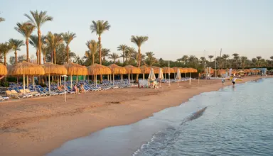 Maritim Jolie Ville Resort & Casino