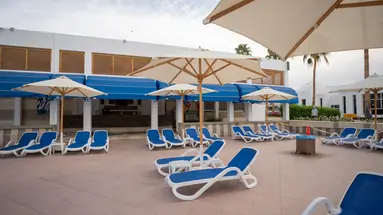 Maritim Jolie Ville Resort & Casino
