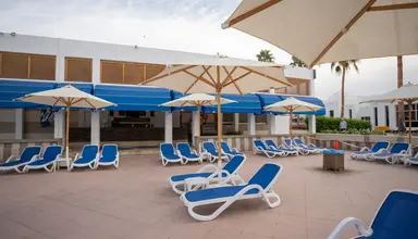 Maritim Jolie Ville Resort & Casino