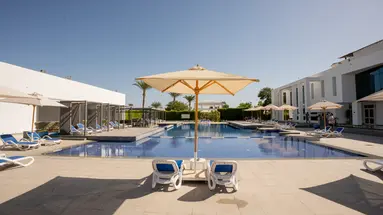 Maritim Jolie Ville Resort & Casino