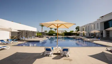 Maritim Jolie Ville Resort & Casino