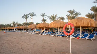 Maritim Jolie Ville Resort & Casino
