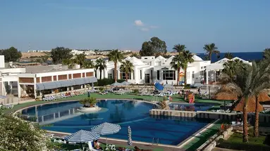 Maritim Jolie Ville Resort & Casino