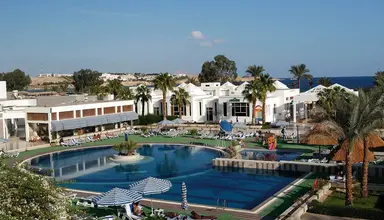 Maritim Jolie Ville Resort & Casino