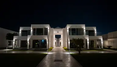 Maritim Jolie Ville Resort & Casino