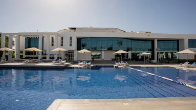 Maritim Jolie Ville Resort & Casino