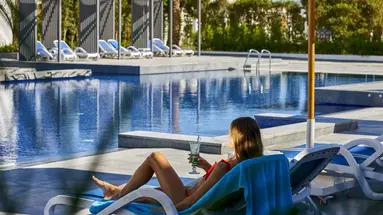 Maritim Jolie Ville Resort & Casino