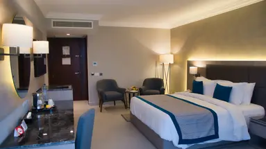 Maritim Jolie Ville Resort & Casino