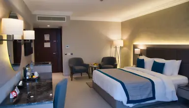 Maritim Jolie Ville Resort & Casino