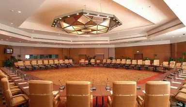 Maritim Jolie Ville Resort & Casino