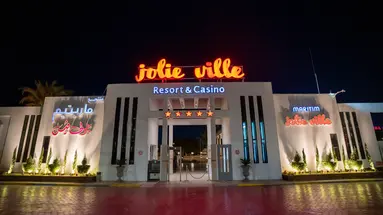 Maritim Jolie Ville Resort & Casino