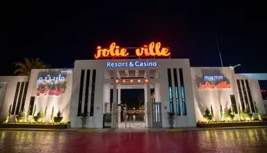 Maritim Jolie Ville Resort & Casino