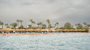 Maritim Jolie Ville Resort & Casino