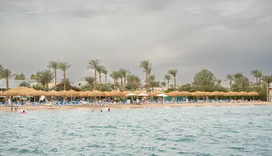 Maritim Jolie Ville Resort & Casino