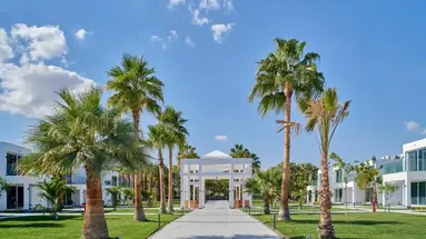 Maritim Jolie Ville Resort & Casino