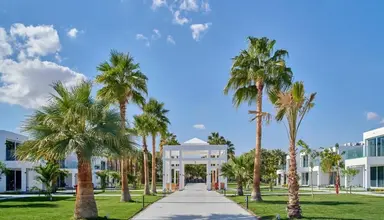 Maritim Jolie Ville Resort & Casino