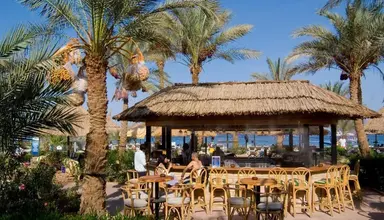 Maritim Jolie Ville Resort & Casino