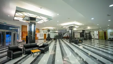 Maritim Jolie Ville Resort & Casino