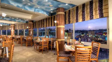Maritim Jolie Ville Resort & Casino