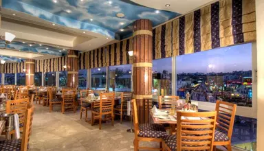 Maritim Jolie Ville Resort & Casino