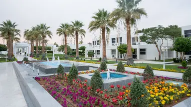 Maritim Jolie Ville Resort & Casino