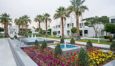 Maritim Jolie Ville Resort & Casino