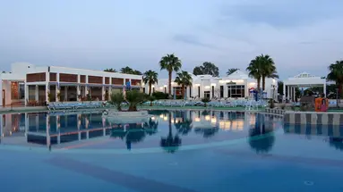 Maritim Jolie Ville Resort & Casino
