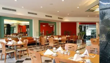 Maritim Jolie Ville Resort & Casino