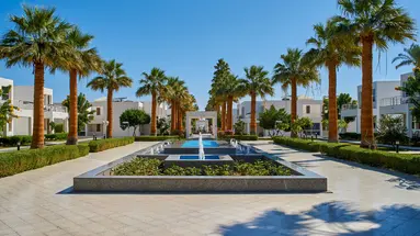 Maritim Jolie Ville Resort & Casino