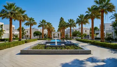 Maritim Jolie Ville Resort & Casino