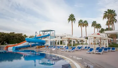 Maritim Jolie Ville Resort & Casino