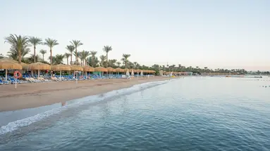 Maritim Jolie Ville Resort & Casino